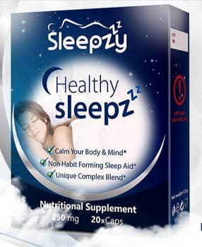 Sleepzy
